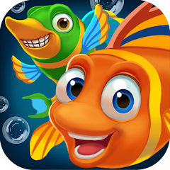Solitaire TriPeaks Fish - Apps on Google Play