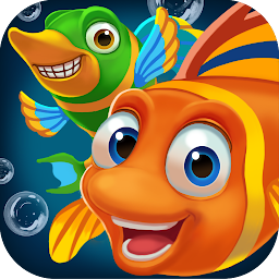 Solitaire TriPeaks: Aquarium Mod Apk