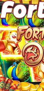 Fortune Ox Spin2Win