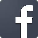 Facebook Mentions icono
