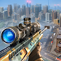 Legend Sniper: 3D Shooter Game