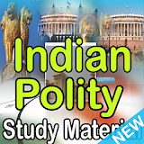 Indian Polity (Study Material) icon