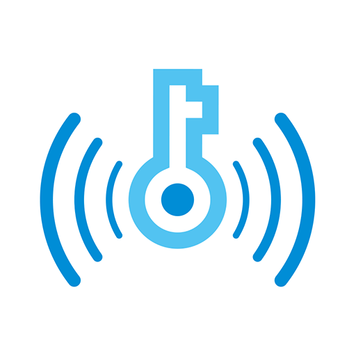 DDLock demo logo