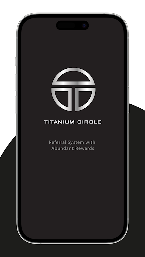 Android application Titanium Mobile App screenshort