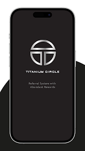 Titanium Mobile App Unknown