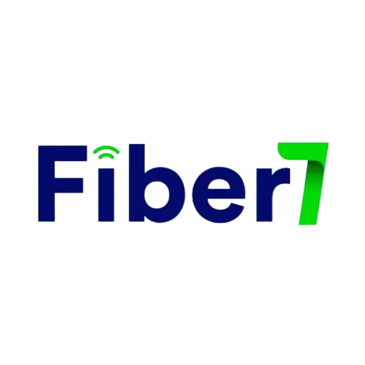 Fiber7 - Internet logo