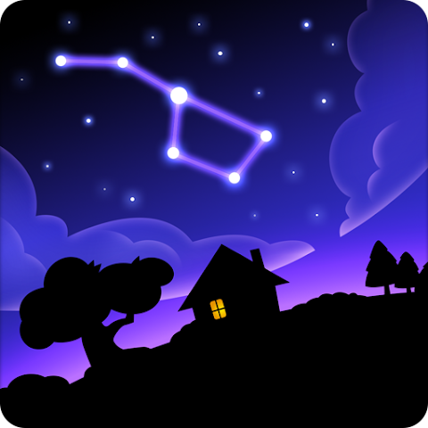 SkyView® Explore the Universe v3.8.0 (Full) Paid (140 MB)