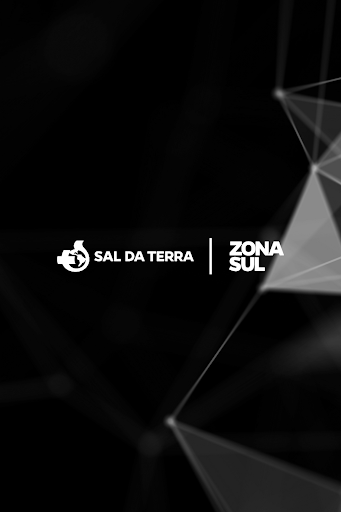 Android application ﻿Sal da Terra Zona Sul screenshort