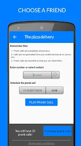 JuasApp - Prank Calls - Apps on Google Play