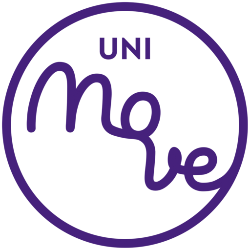 UniMove logo