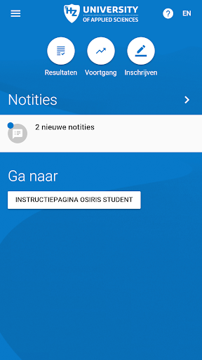 アプリのプレビュー