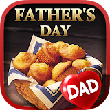 Father's Day Game: Celebration icon