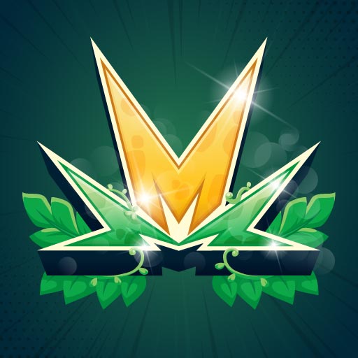 Maximorphs logo