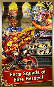 Brave Frontier