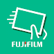 FUJIFILM 超簡単プリント : スマホで写真を簡単注文