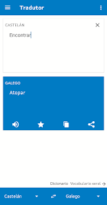 Tradutor Gaio - Apps on Google Play