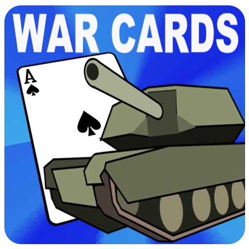 WAR Cards Auf Windows herunterladen