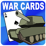WAR Cards icon