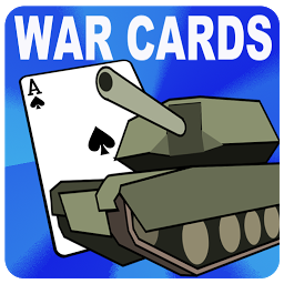 WAR Cards-এর আইকন ছবি
