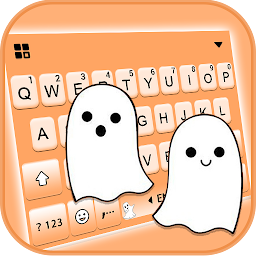 Icon image Adorable Ghost Themes