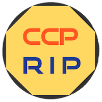 CCP RIP