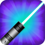 Cover Image of Download fake laser flashlight 12.0 APK