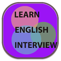 Learn English Interview