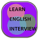 Learn English Interview