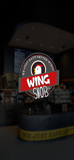 Android application Wing Snob screenshort