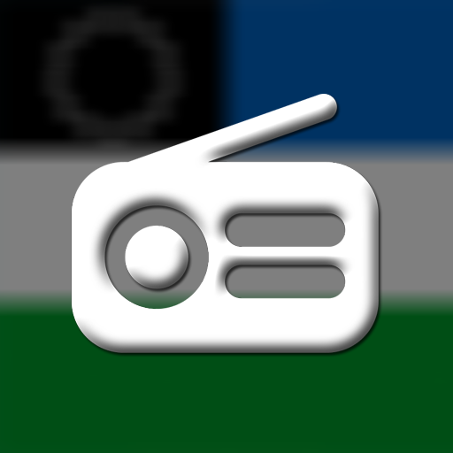 Radios de Río Negro (AM/FM) logo