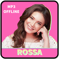 Lirik Lagu Rossa MP3 Offline Lengkap