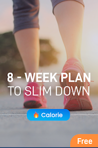 Walking app Lose weight Apps on Google Play