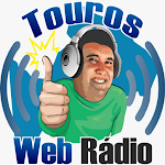 Cover Image of Download Touros Web Radio 1.0 APK