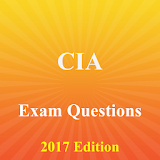 CIA Exam Questions 2017 icon