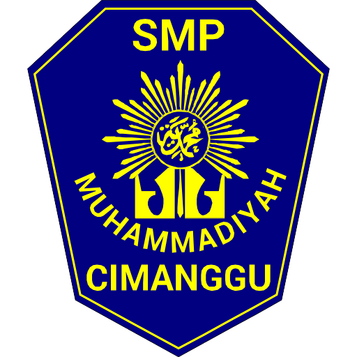 SMP Muhammadiyah Plus Cimanggu 1.2.0 Icon