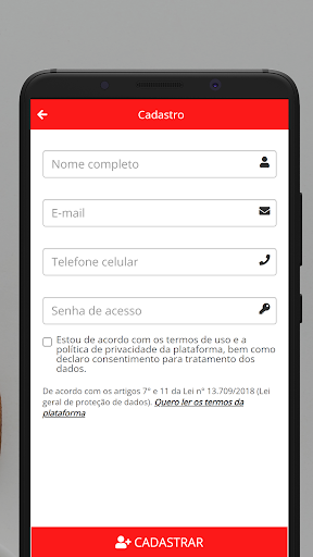 Província da Carne Screen 3