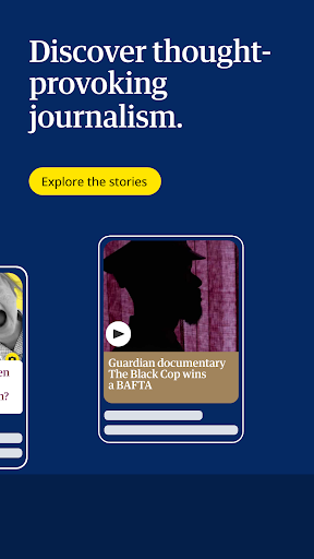 The Guardian - News & Sport - News & Magazines - apps
