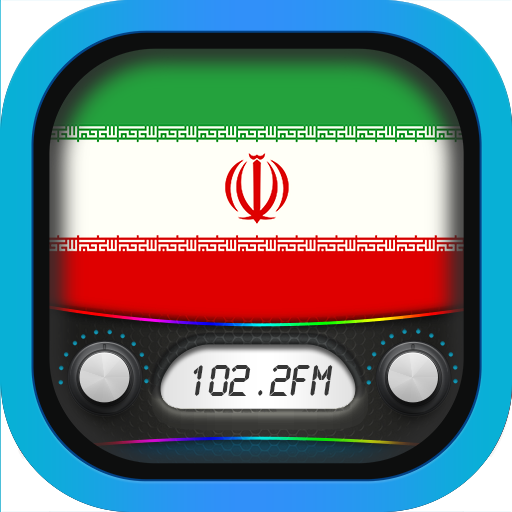 Radio Iran + Radio Iran FM AM