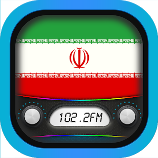 Radio Iran + Radio Iran FM AM
