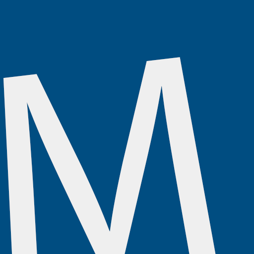 Margo logo