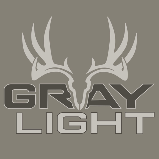 GrayLight logo