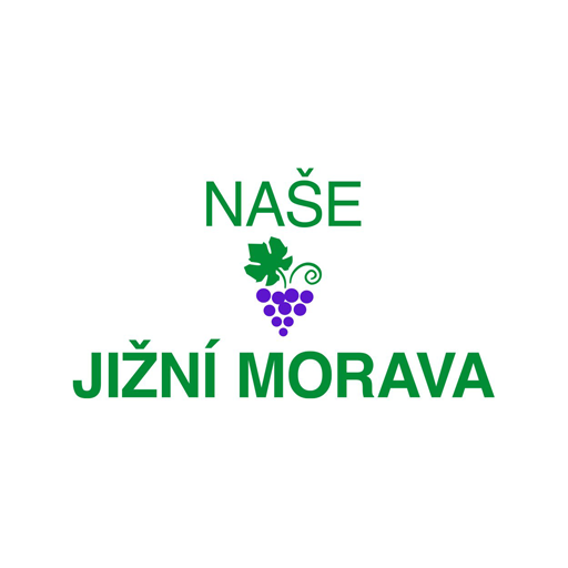 Naše Jižní Morava logo
