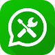 WhatsTool: Toolkit for WhatsApp Download on Windows