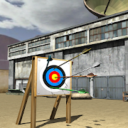 Archery Legends 3D 2019 - Shooter Game