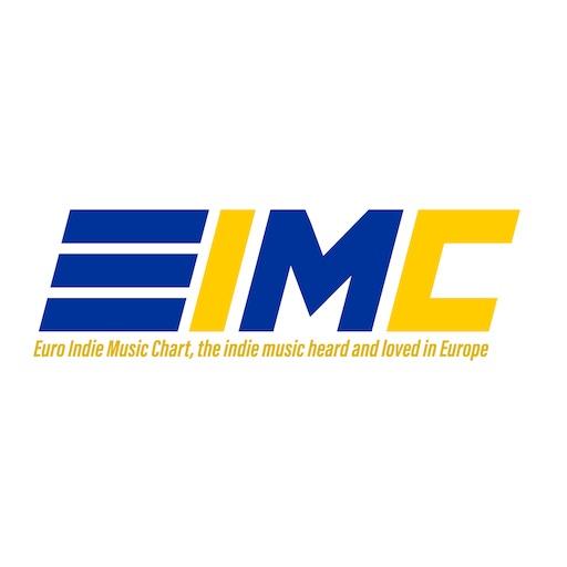 Euro Indie Music Chart logo