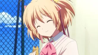 リトルバスターズ Season 1 Episode 2 Tv On Google Play