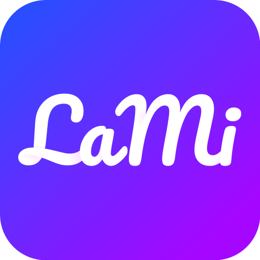 Lami-Live Stream&Voice Chat