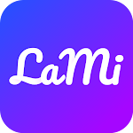 Cover Image of Tải xuống Lami-Live Stream&Voice Chat  APK