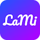 Lami-Live Stream&Voice Chat
