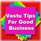 Vastu Tips For Good Business icon